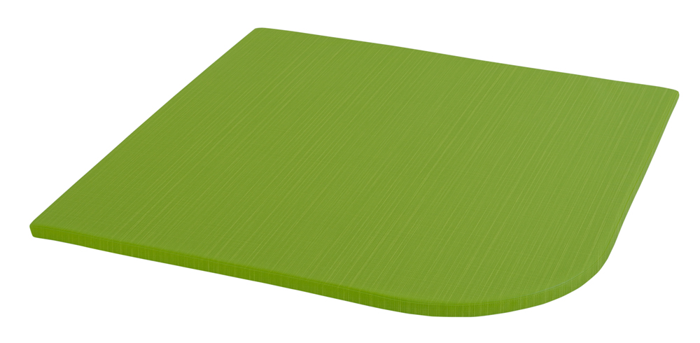 Tapis Arrondi