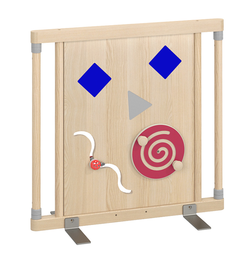 Cloisonnette Jeux moyenne