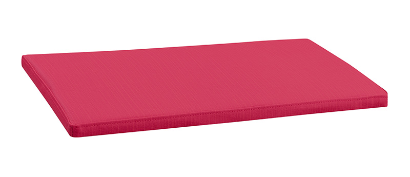 Matelas meuble arrondi compact